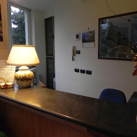 Hotel Il Saraceno Volastra Luaran gambar
