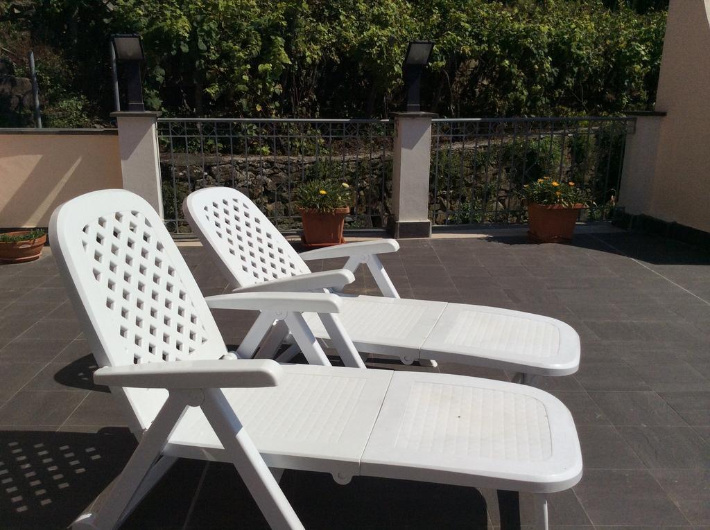 Hotel Il Saraceno Volastra Luaran gambar