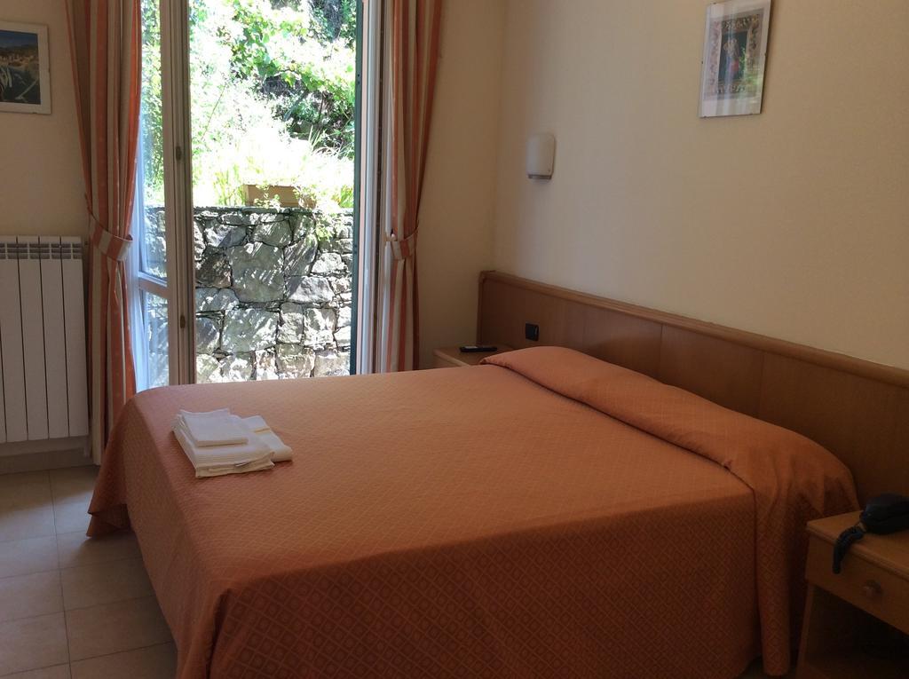 Hotel Il Saraceno Volastra Bilik gambar