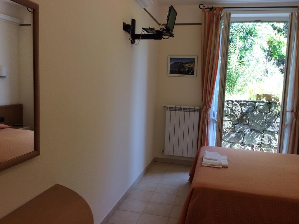 Hotel Il Saraceno Volastra Luaran gambar