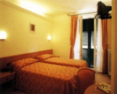 Hotel Il Saraceno Volastra Luaran gambar