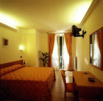 Hotel Il Saraceno Volastra Luaran gambar