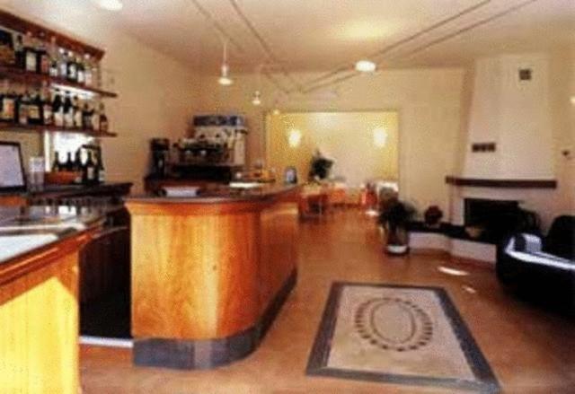 Hotel Il Saraceno Volastra Luaran gambar