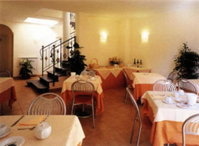 Hotel Il Saraceno Volastra Luaran gambar