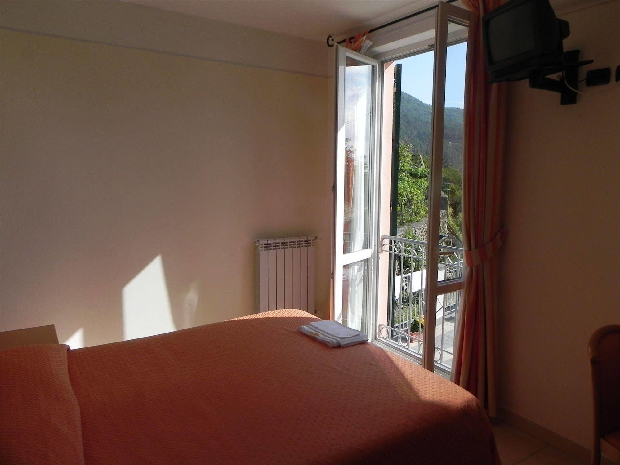 Hotel Il Saraceno Volastra Luaran gambar